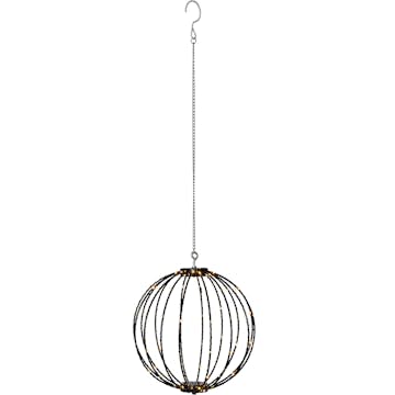 Hängande Dekoration Star Trading Mounty