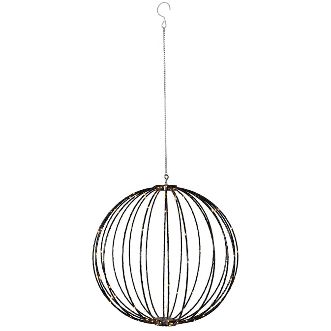 Hängande Dekoration Star Trading Mounty