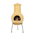 Eldstad RedFire Chimenea Tampico