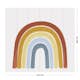 Tapet Little Dutch Rainbow Pure & Nature