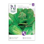 Frö Romersk sallat Nelson Garden Lobjoits Green Cos