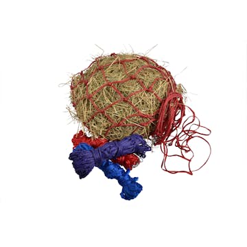 Hönät HANSBO SPORT Mixade Färger 76 cm