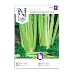 Frö Blekselleri Nelson Garden Golden Self Blanching 2