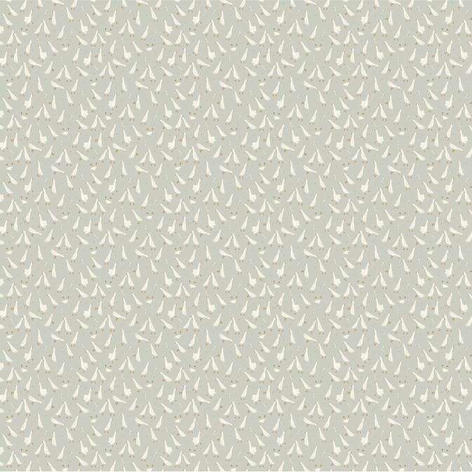 Tapet Little Dutch Little Goose