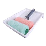 Rollerset Mäster Kombo 180 mm