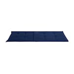 Solsängsdyna Comfort Garden Daytona Utomhus