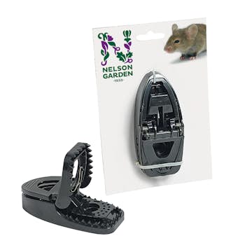 Musfälla Nelson Garden Plast