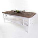 Soffbord Stenexpo Alaska 130 cm