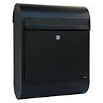 Brevlåda MEFA Ruby 864