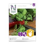 Frö Vattenkrasse Nelson Garden