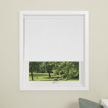 Rullgardin Debel Touch Mörkläggande