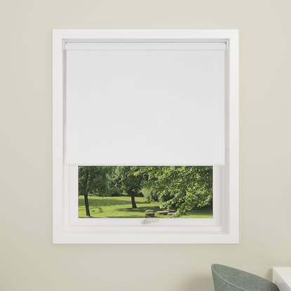 Rullgardin Debel Touch Mörkläggande