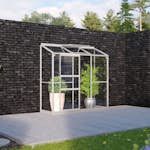 Växthus Vitavia Ida 1,3 kvm