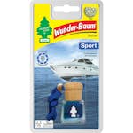 Luftfräschare Wunder-Baum Flaska Sport