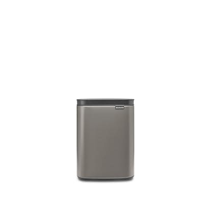 Papperskorg Brabantia Bo 4 L
