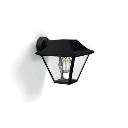 Vägglampa Philips Alpenglow