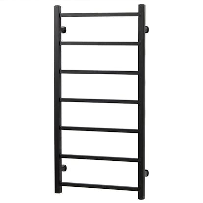 Handdukstork Alterna Divario Square 1000x500 mm 256W