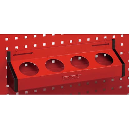 Verktygshållare burkar för verktygstavlor Teng Tools