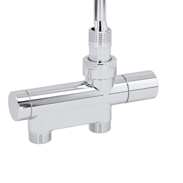 Reglerventil Alterna Lusso