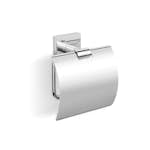 Toalettpappershållare Alterna S-Line med Lock