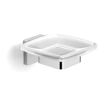 Tvålkopp Alterna S-Line Vägghängd