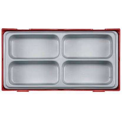 Inbyggnadslåda Teng Tools TT03