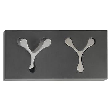 Klädhängare RGE Plus 6