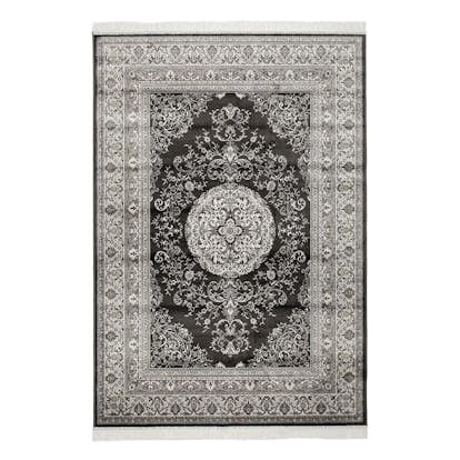 Orientalisk Matta KM Carpets Casablanca Medallion