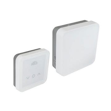 Styrsystem Frico FC113