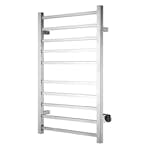 Handdukstork Alterna Ray Rak 860x530 mm