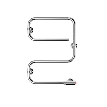 Handdukstork Alterna Ray S-formad