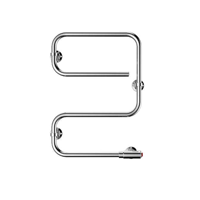 Handdukstork Alterna Ray S-formad