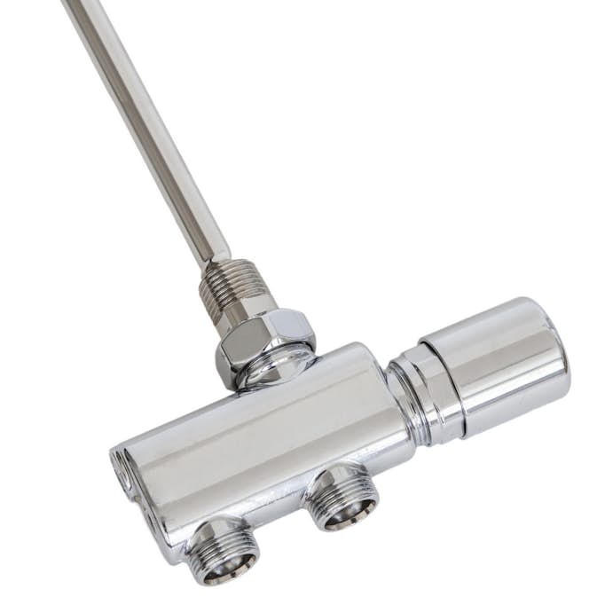 Etthålsventil Alterna Lusso L1