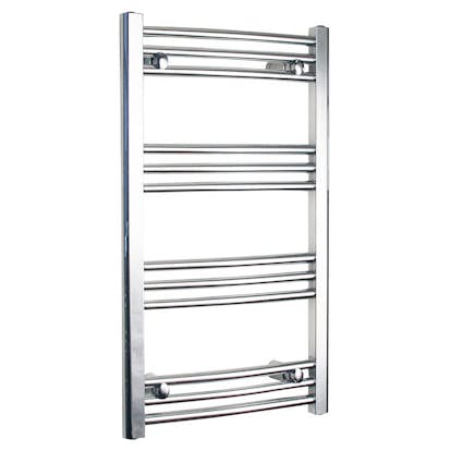 Handdukstork Alterna Scalda Rund