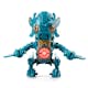 Radiostyrd Leksaksrobot Silverlit Biopod Kombat Battle Style B