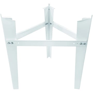 Benställning Malmbergs 50-200 L 3 ben