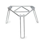 Eldställning Hällmark 18 cm