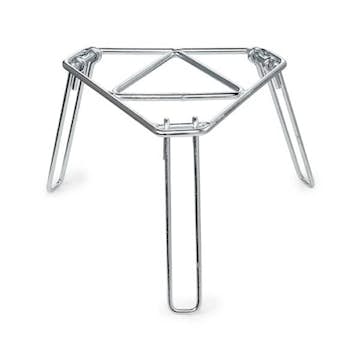 Eldställning Hällmark 18 cm