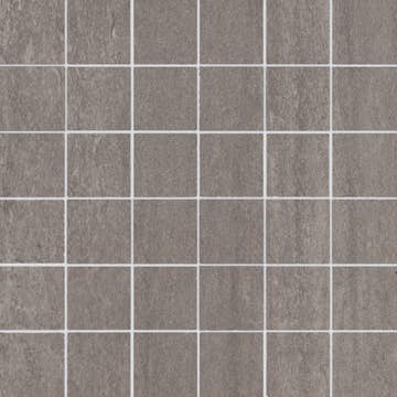 Klinker Lhådös Copy Cappuccino Mosaik Lhådös 5x5 cm Matt