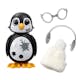 Leksak Silverlit Little Penguin