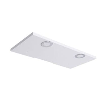 Belysningsramp Alterna LED Ariella Aqua