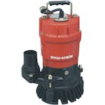 Länspump Byggström 210 l/min