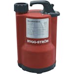 Länspump Byggström 130 l/min