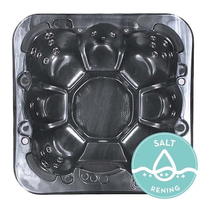 Spabad Swebad Safir 38 Jets