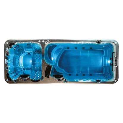 Swimspa Swebad Hydro Zone