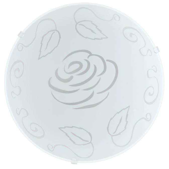 Taklampa Eglo Mars 1 Plafond Ros