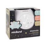 Nattlampa Miniland Dreamcube