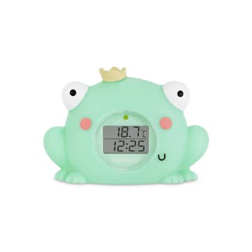 Badtermometer Miniland Groda Magic