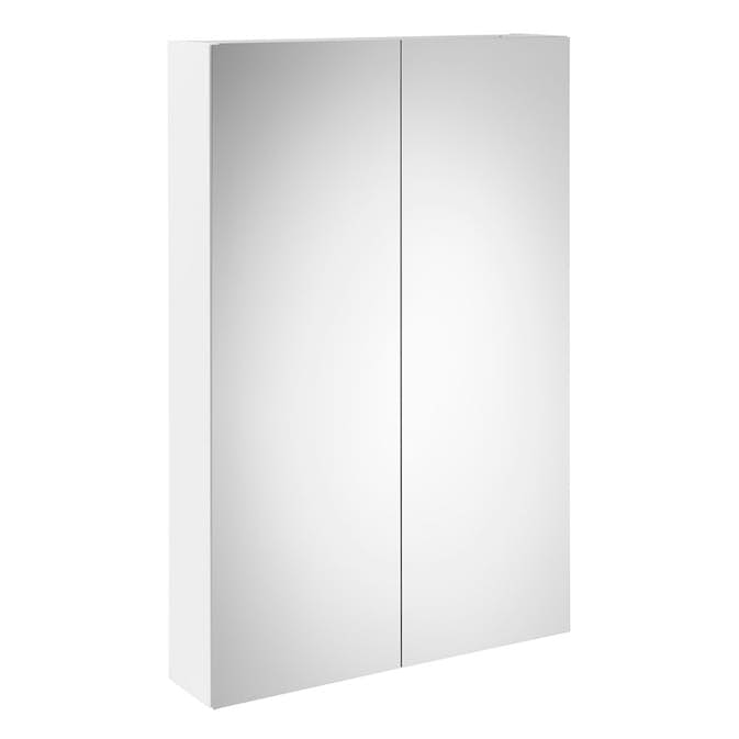 Spegelskåp Alterna Ariella Extra Högt