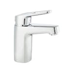 Tvättställsblandare FM Mattsson Siljan Kort Anslutningsslang